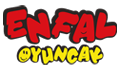 Enfal Oyuncak logo